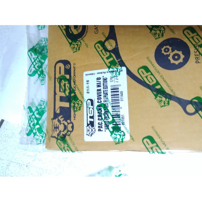 Paking Cvt Vario 125 Old Vario 150 Vario 125 Led Pcx 150 TGP