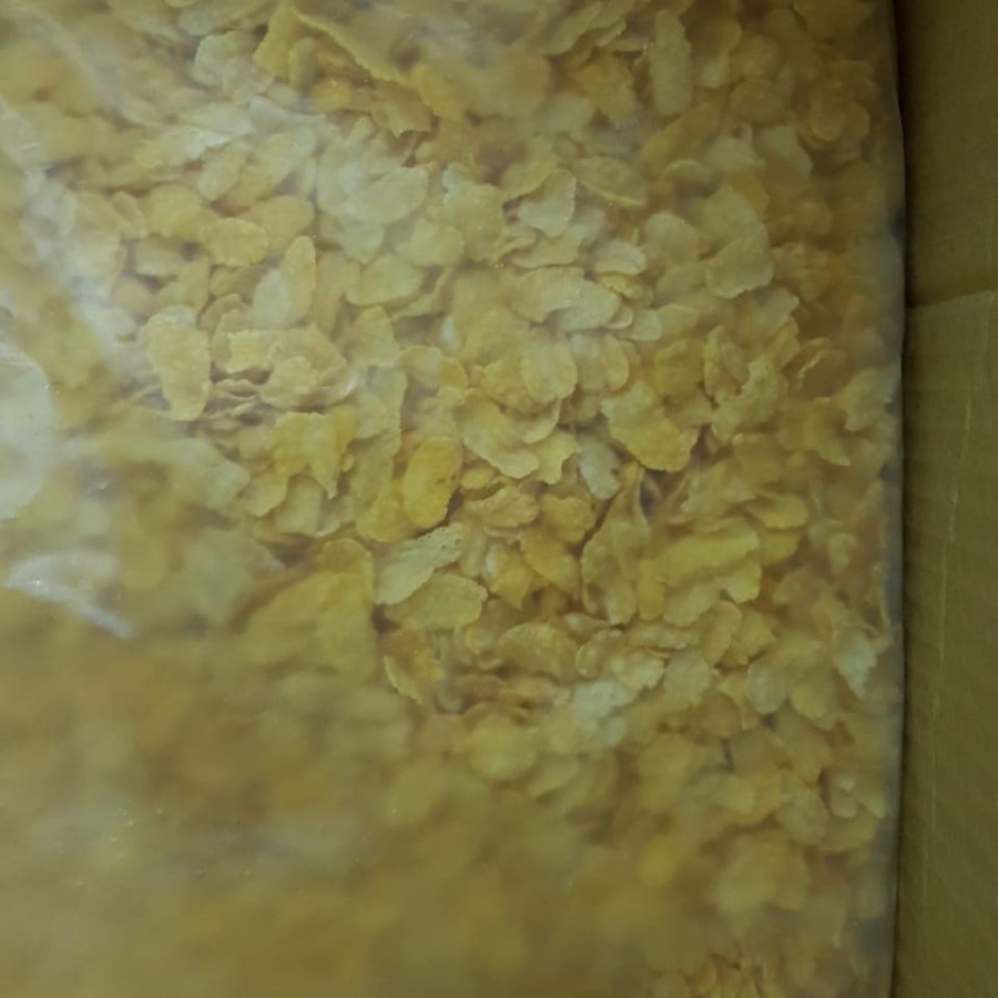 

Corn Flakes 500g