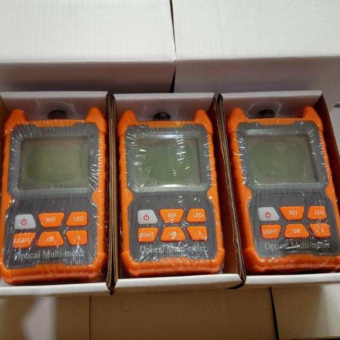 Opm Mini Fiber Optic