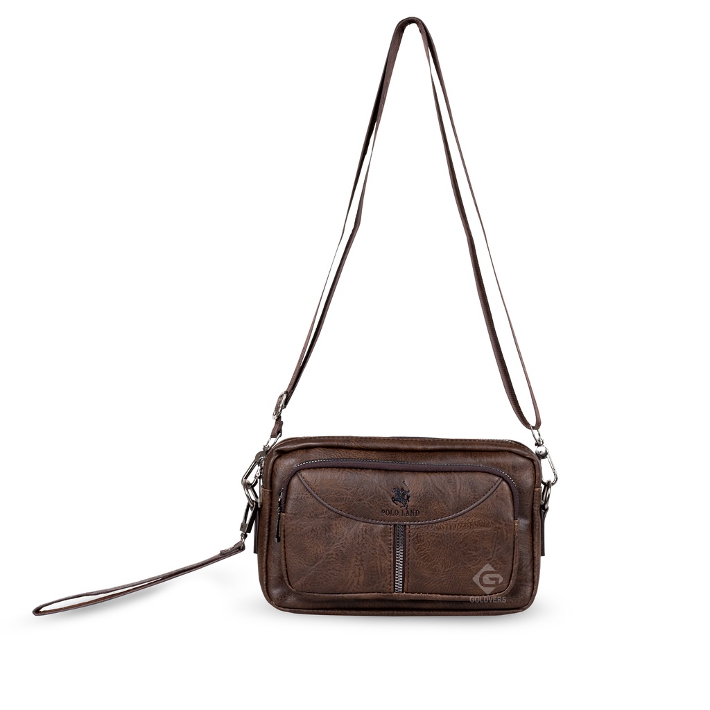 Clutch Bag Pria Wanita Waterproof Tas Tangan Pria Wanita Anti Air Hand Bag Tas Dompet Pouch bag - Clutch bag