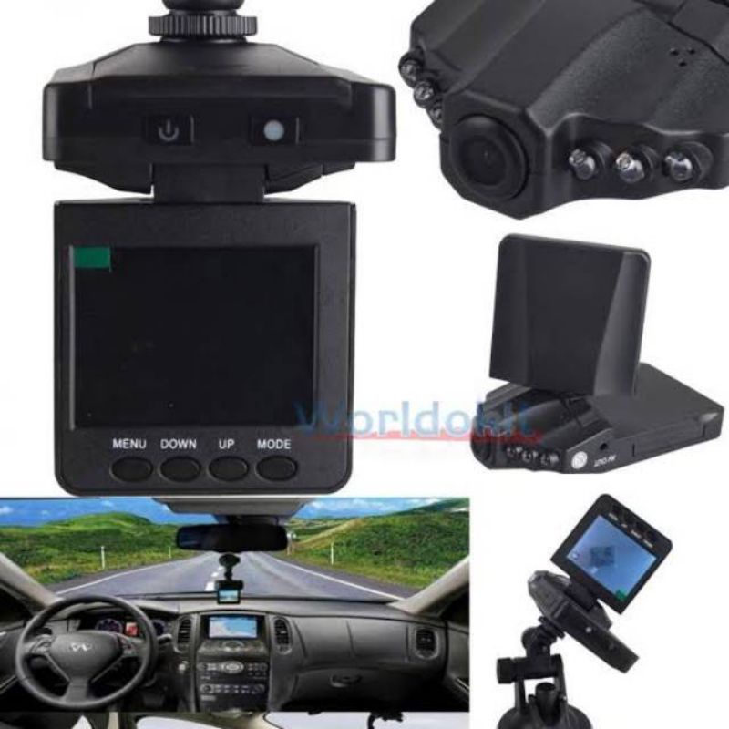 Kamera Mobil dashboard camera Mobil camrecorder