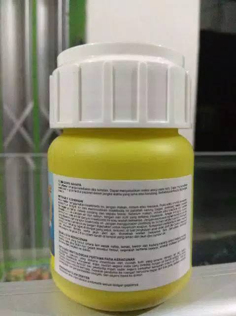 REGENT 50SC INSEKTISIDA &amp; ZAT PENGATUR TUMBUH ZPT 100 ML,  Obat Hama Tanaman