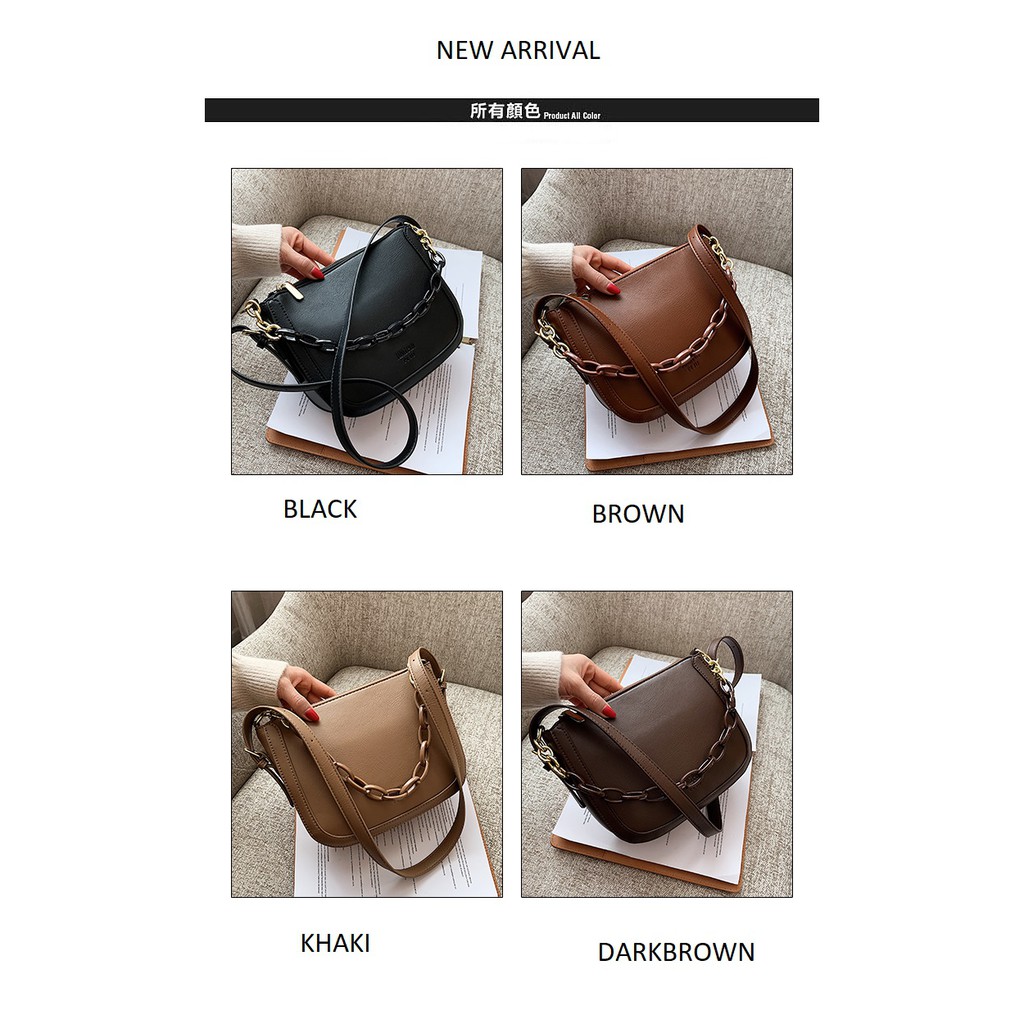 (2PC BISA IKG)GTBI99885074 New Arrival  !!!  Tas Selempang  Tas Wanita Import  Premium Terbaru