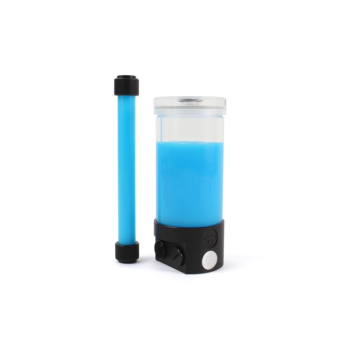 EKWB EK CryoFuel Solid Azure Blue (Premix 1000mL)