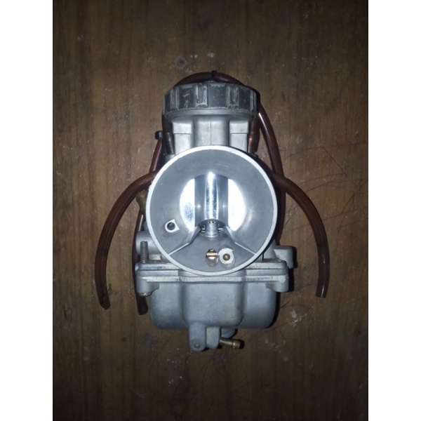 PWK 35 AIR STRIKE KEIHIN