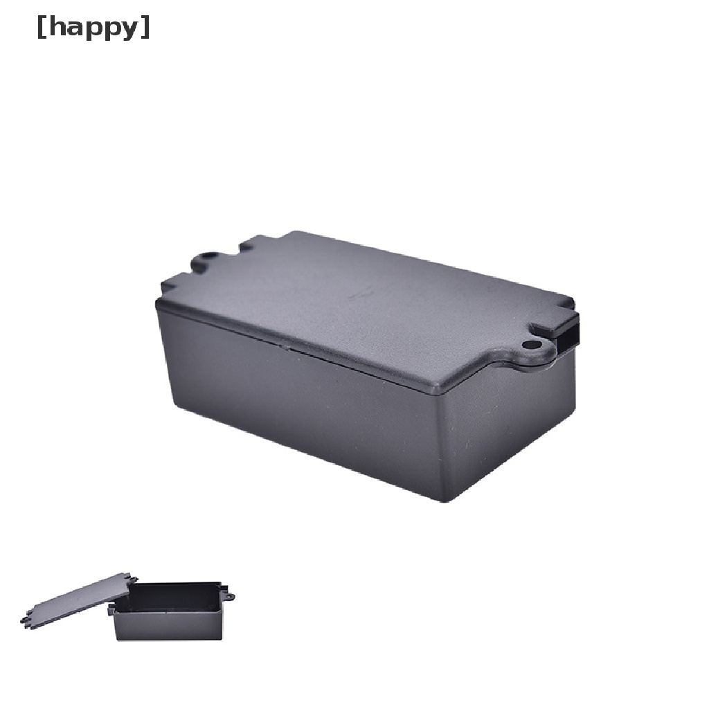 HA Waterproof Plastic Cover Project Electronic Instrument Case Enclosure Box ID