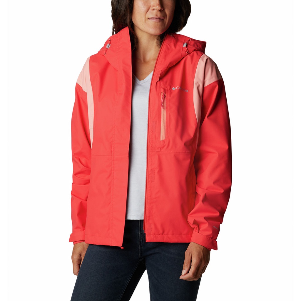 Columbia Women's Hikebound Jacket