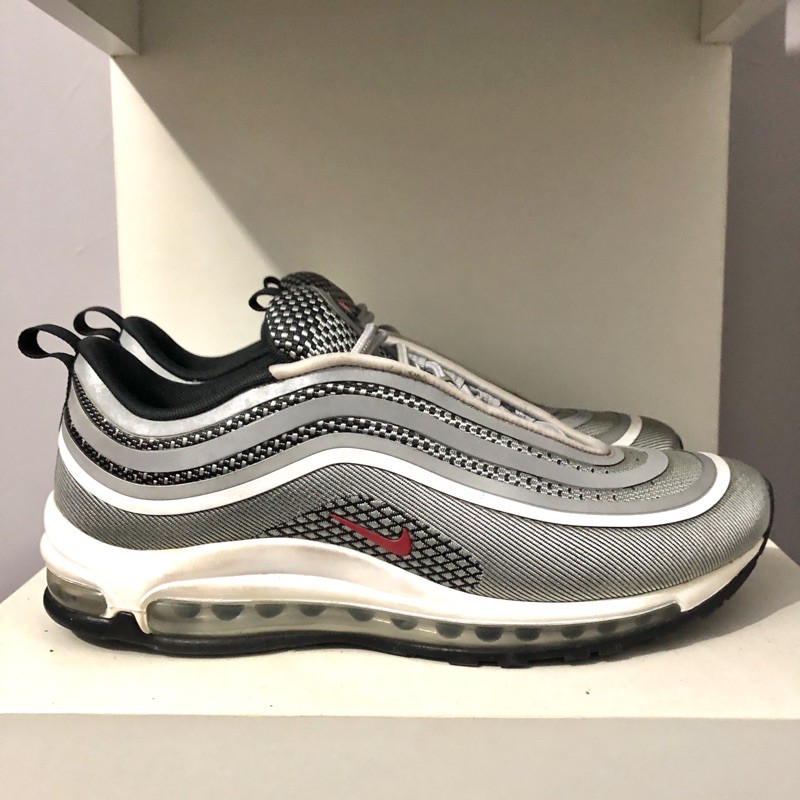 Airmax 97 Silver bullet