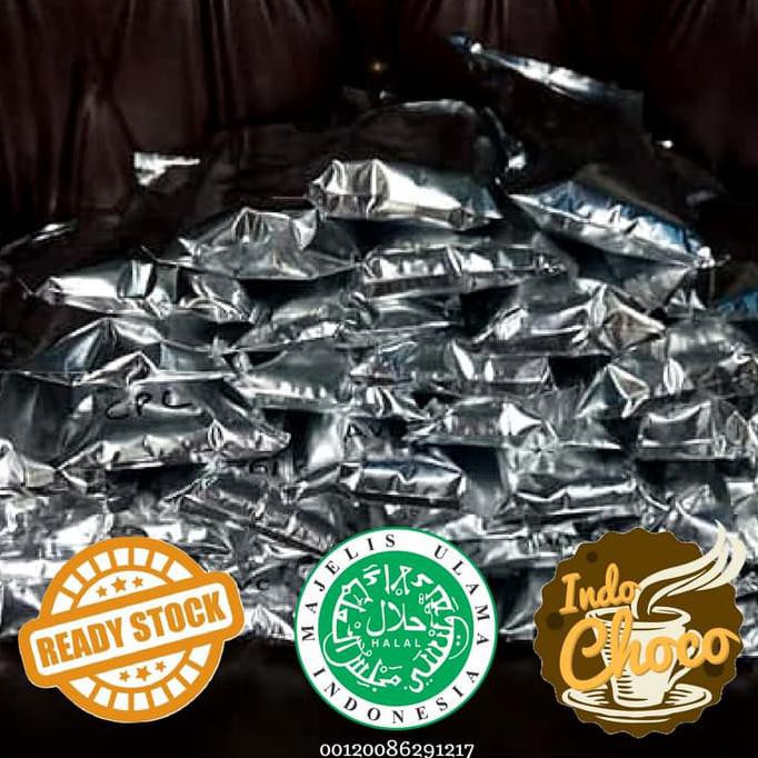 

9H476R- Bubuk Minuman Coklat Rasa Silverqueen 1 Kg / Minuman Choco Silverqueen Dyu5Ge4-