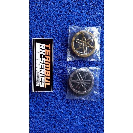 EMBLEM LOGO YAMAHA GARPUTALA RX KING 3D | EMBLEM LOGO 3D GARPUTALA MIO JUPITER VEGA NMAX XMAX NOUVO