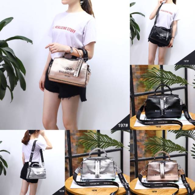 New Arrival BALENCIAGA Hand Bag V-197