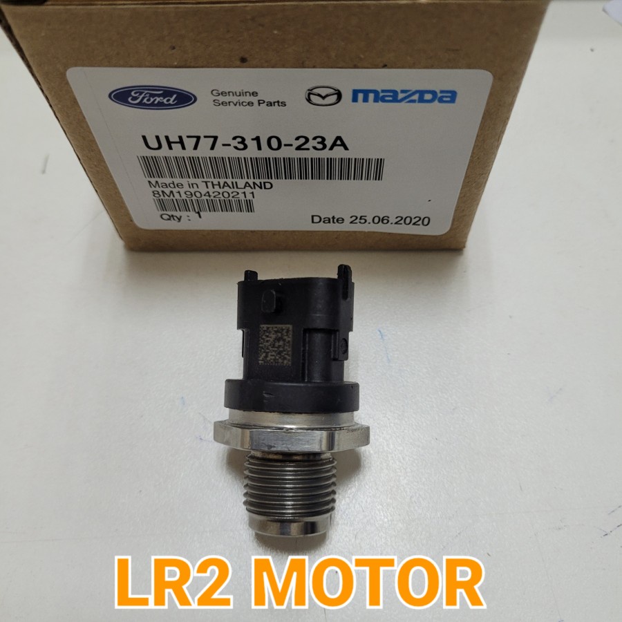 SWITCH COMMONRAIL SENSOR PRESSURE FORD EVEREST TDCI BT50 & FORD RANGER