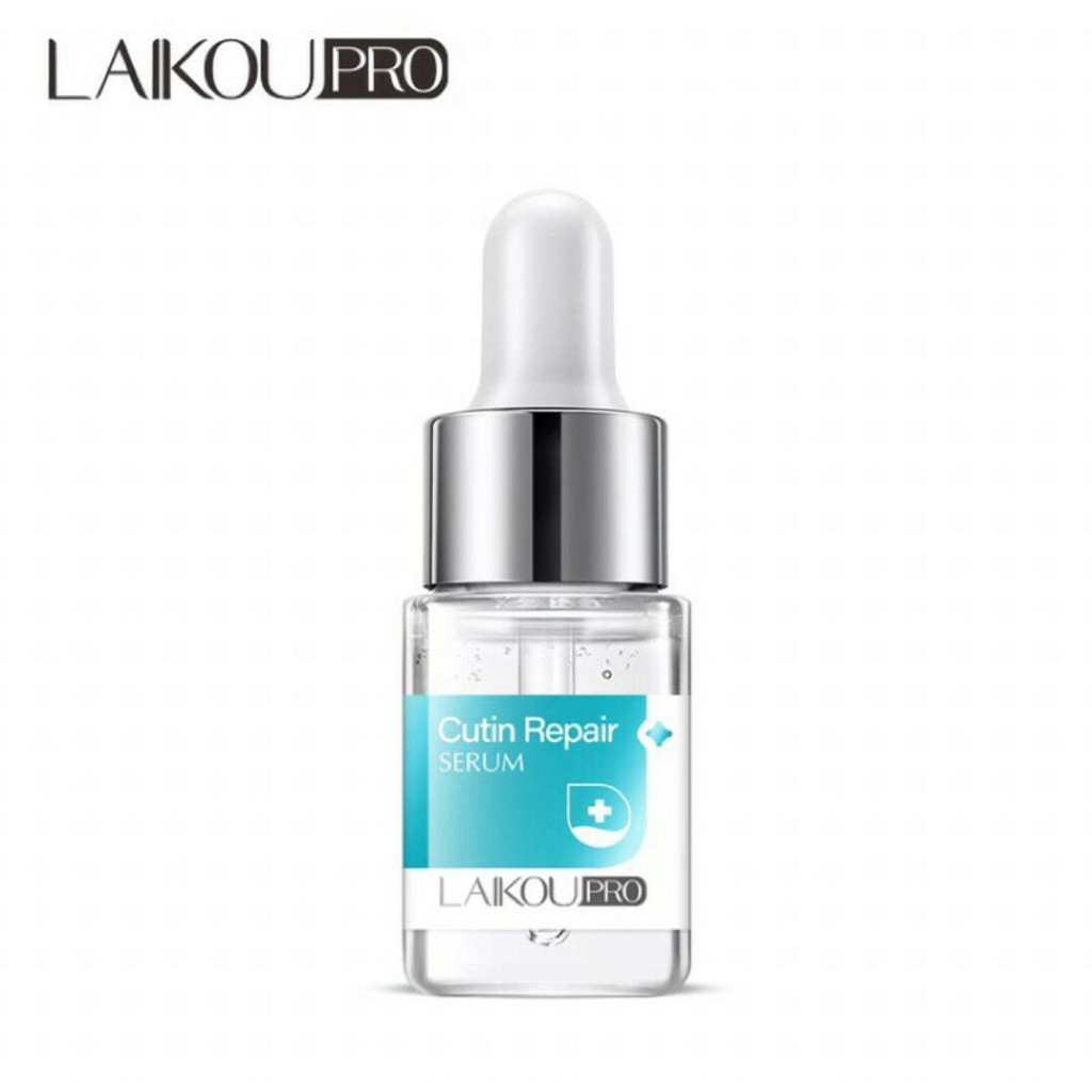 LAIKOU PRO Cutin Repair Serum Melembabkan Wajah Smooth Wrinkles Fine Line Face