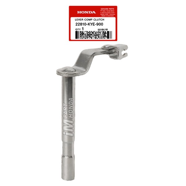 22810-KYE-900 Stut Kopling Lever Clutch Megapro Monoshock Verza CRF 150 L JKT