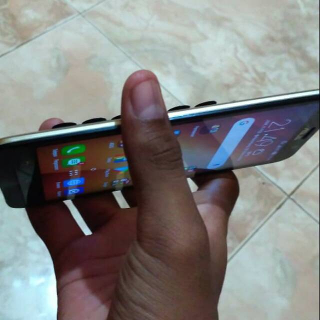 Asus Zenfone 2 Ze551ml 4/32