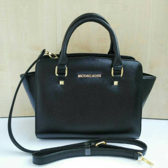 Tas wanita MK selma medium
