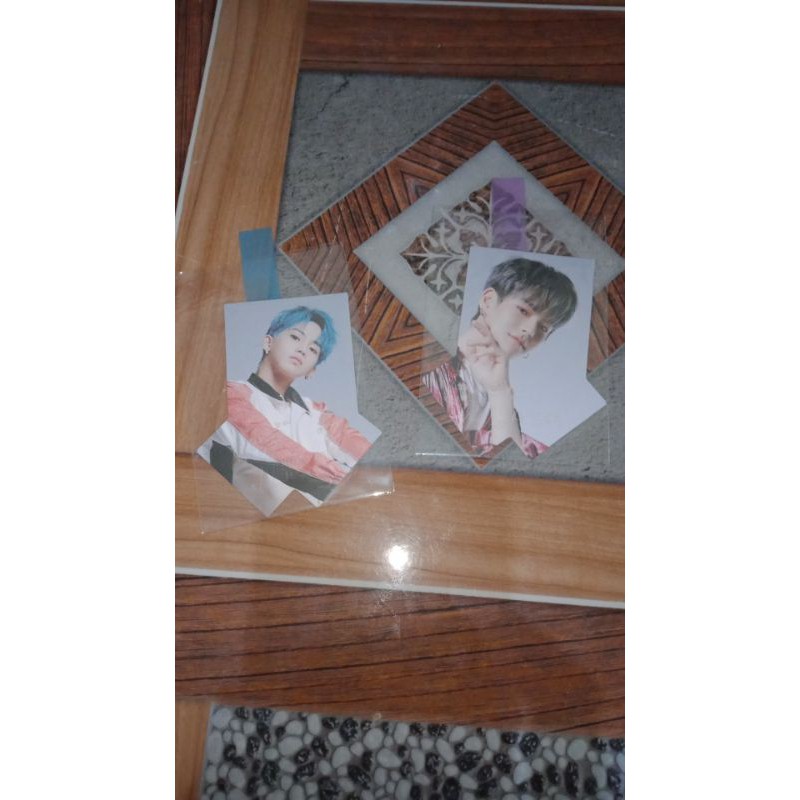 YGS CH2 Hyunsuk - Yoshi