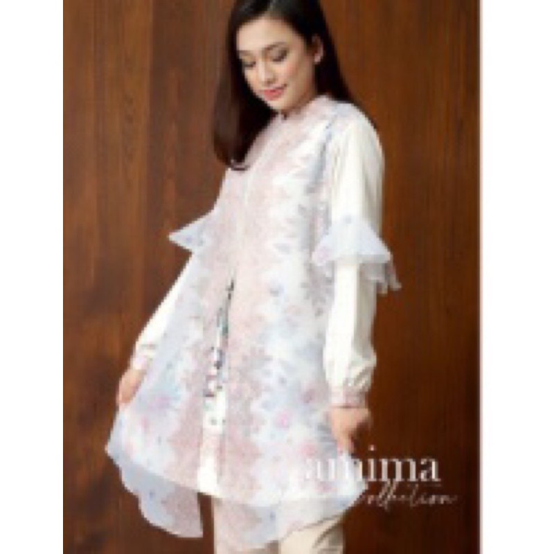 Nawasana Amima Tunic size M