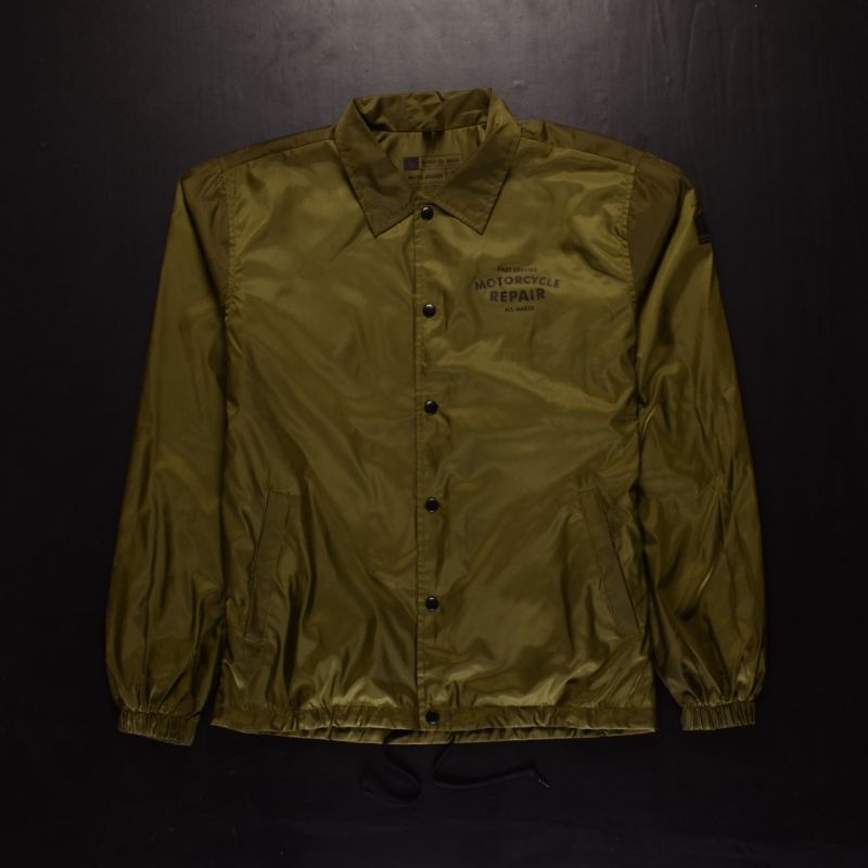 WINDBREAKER/WINDBREAKER JACKET/COACH JACKET/JACKET WINDBREAKER/SIXPAX VINTAGE LUCIFER