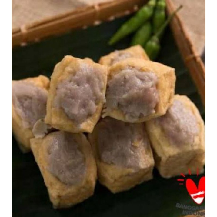 

Baso Tahu Semarang