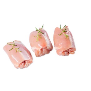 BOGOR Paha Boneless Fillet Paha Ayam 500gr