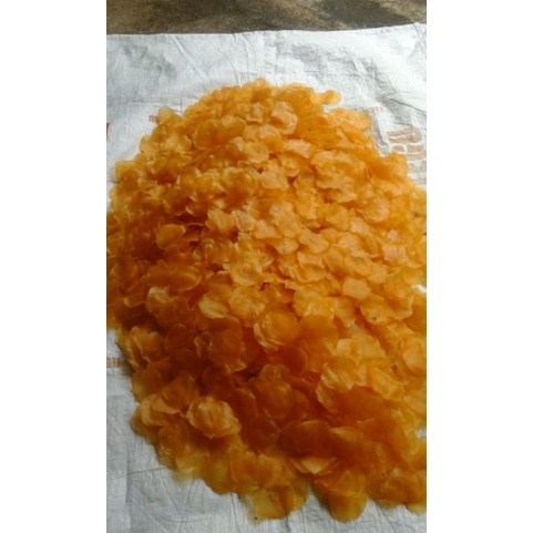 

keripik jagung emping jagung