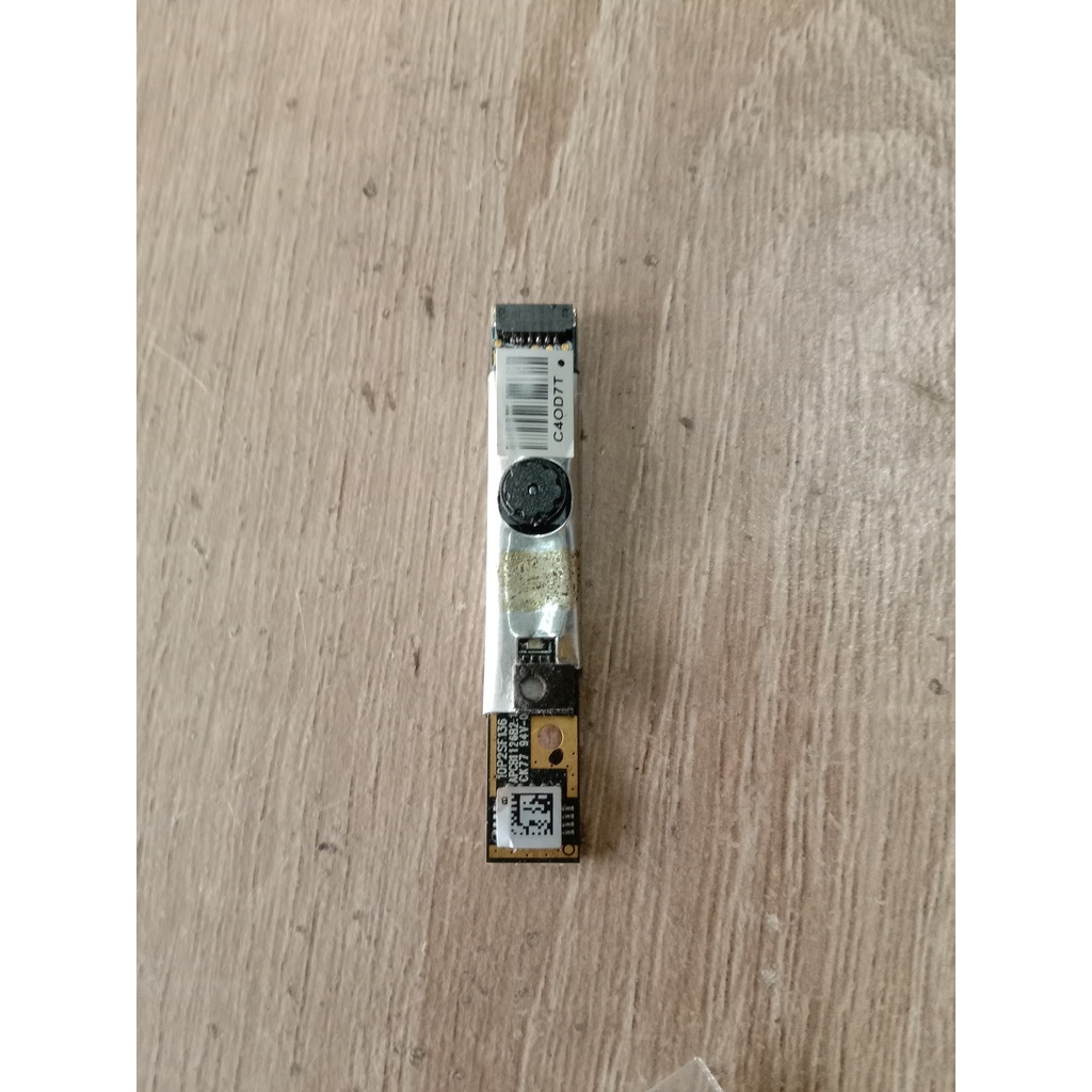 Webcam Laptop Toshiba Satelite L745 bekas