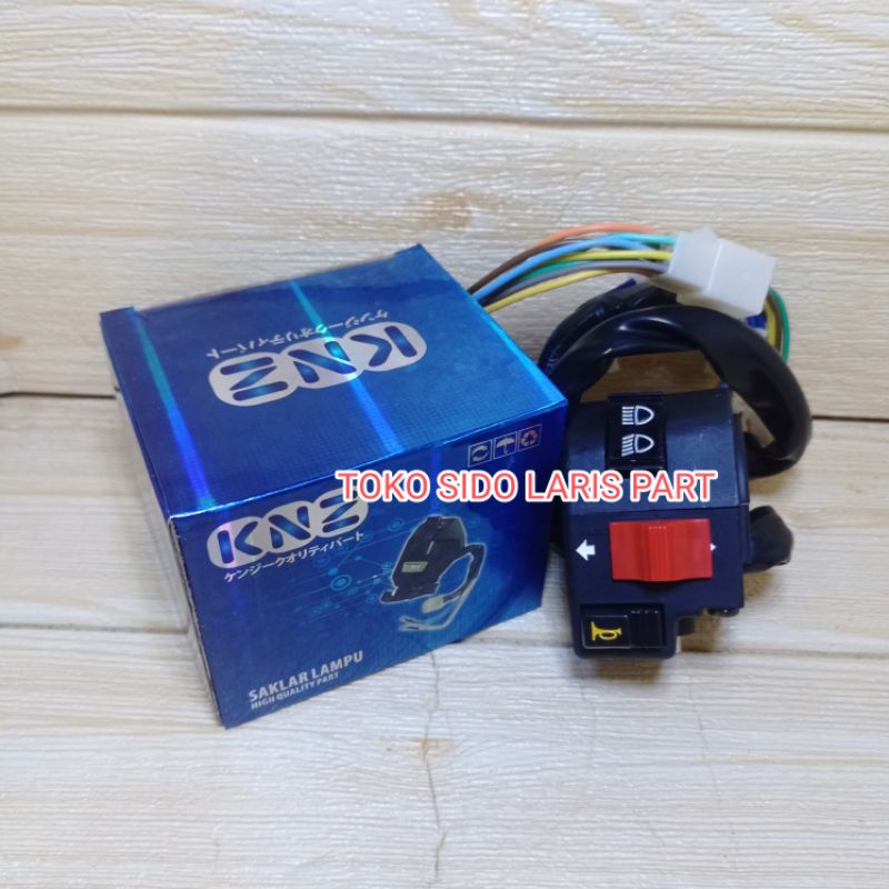 Holder kiri grand-saklar holder kiri grand