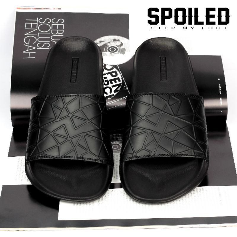 [COD] Spoiled original sandal casual