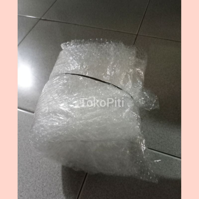 

TAMBAHAN BUBBLE WRAP / KARDUS