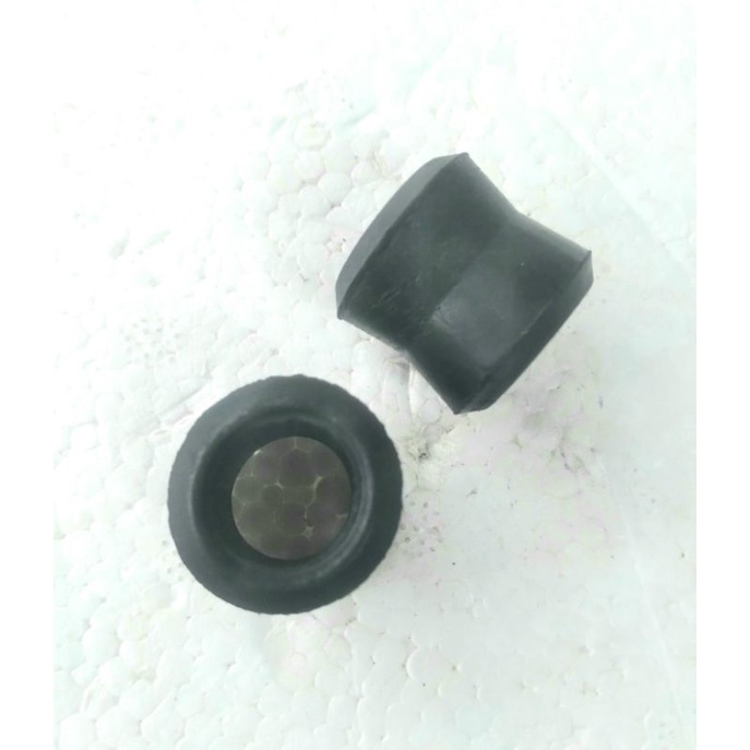 Karet Shock Shockbreaker Belakang Yamaha Mio M3 Fino Soul GT Xeon