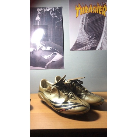 sepatu bola adidas f10 messi