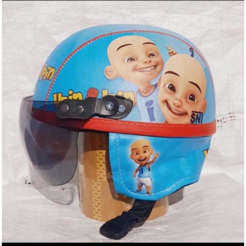 helm sni anak