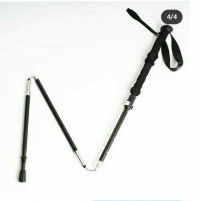 tracking pole