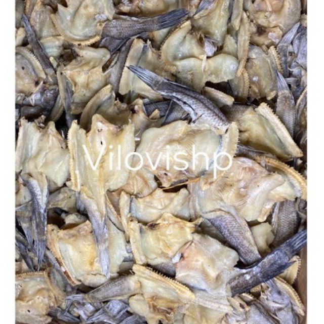 

gabus kering 500gr