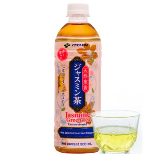 

Ito En Jasmine Tea 500 Ml