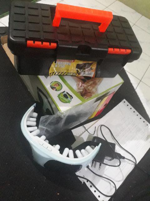 Kenmaster Cable Ties 3x100mm 100pcs Black Pengikat Kabel Ties