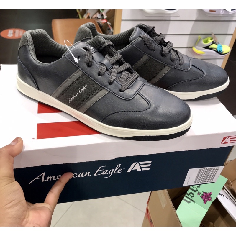 Sepatu pria american eagle donovan ( Size 39'5 ) original sale