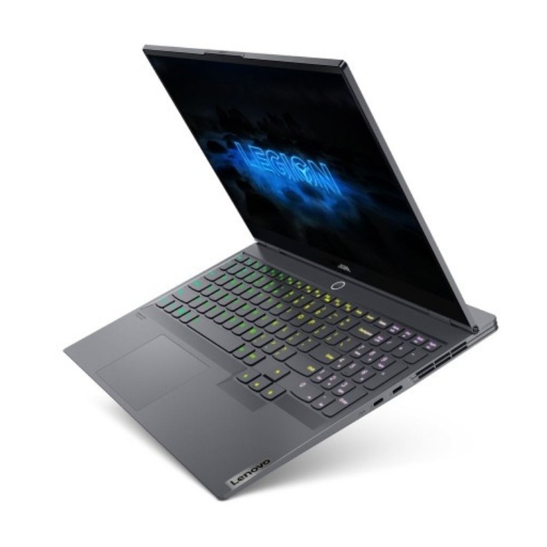 Lenovo Legion 7 - 15IMH I7-10875H/16GB/1TB SSD/RTX 2060 6GB/W10/OHS