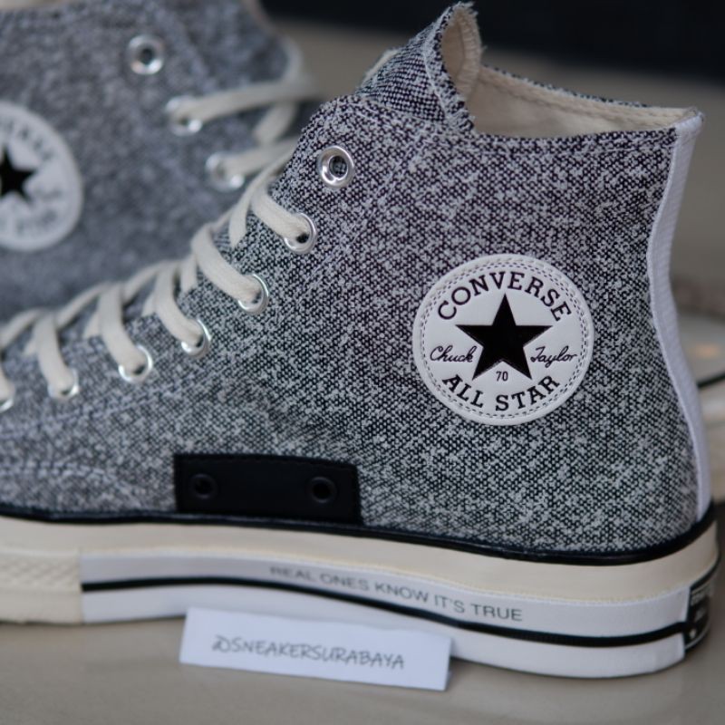 Converse Chuck Taylor 1970s Hi (SAMPLE) CT 70 CT 70s