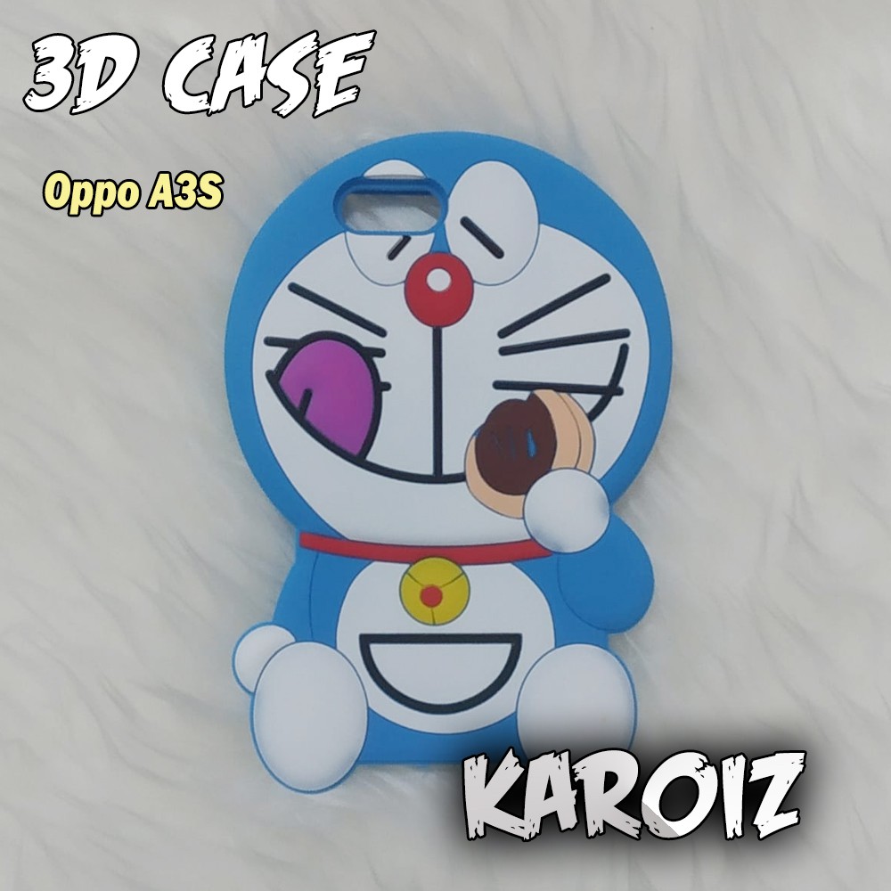 6000 Gambar Doraemon 3d Paling Keren Infobaru