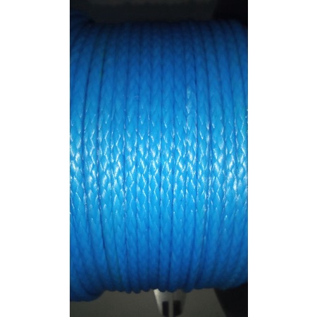 Paracord / tali prusik dyneema 800kg 3 mm