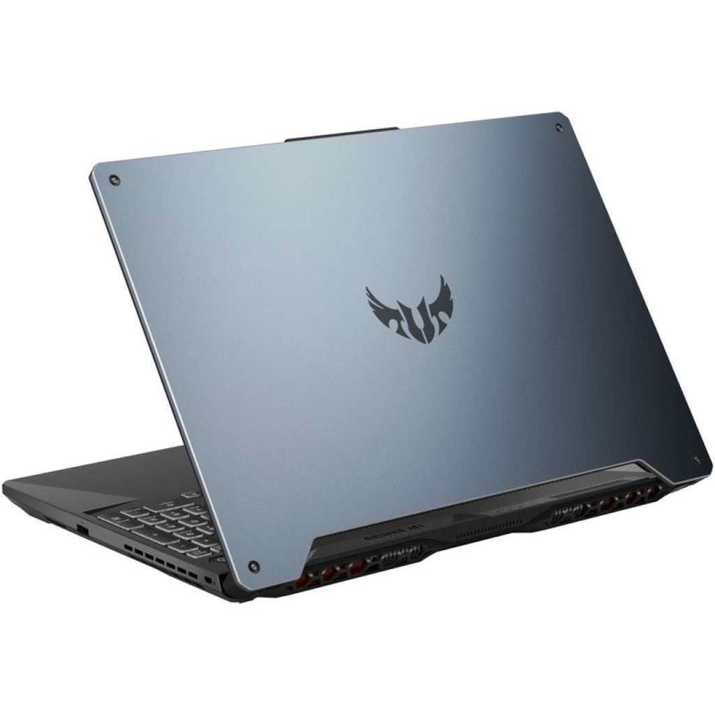 ASUS TUF GAMING F15 FX506LH - i5-10300H - 8GB - 512GB SSD - GTX1650 4GB - 15