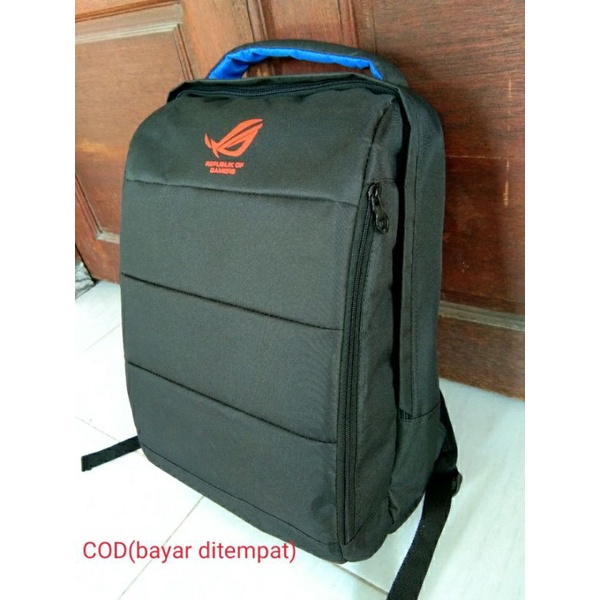 Tas Ransel Asus ROG