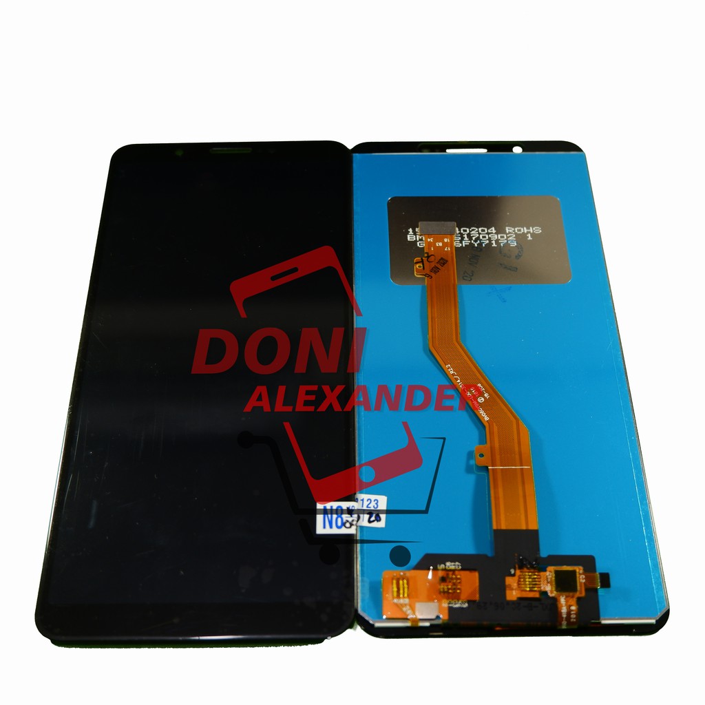 Lcd Vivo Y71 Lcd Vivo 1724 Lcd Touchscreen Vivo Y71 Digitizer Fullset Original Shopee Indonesia