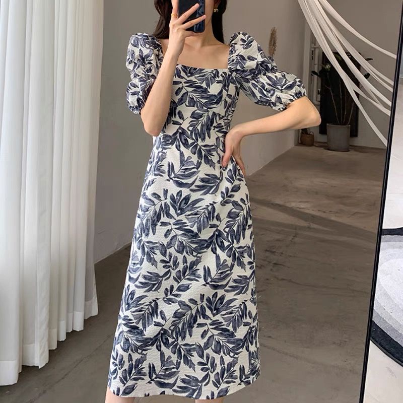 Dress Wanita - Maxi Dress Yora Maxi Dress Import #Yora