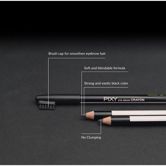 PIXY EYE BROW CRAYON