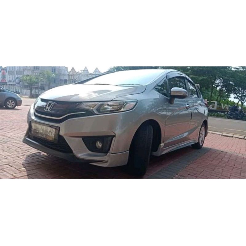 bodykit jazz gk5 non facelift 2014-2017