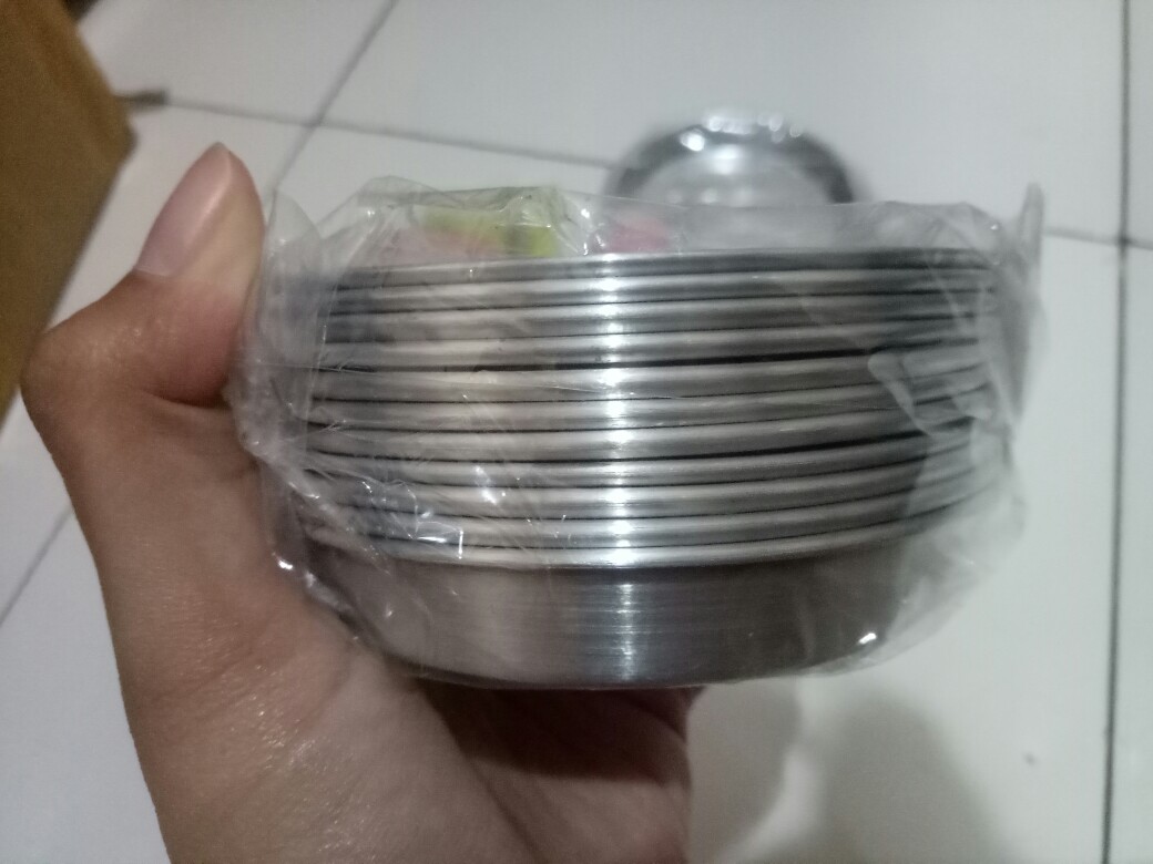 Pemantik Api Isi Ulang Utu