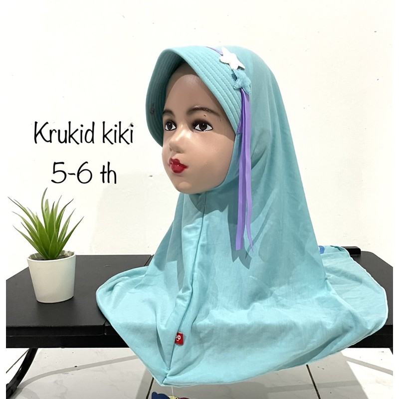 hijab anak bani batuta